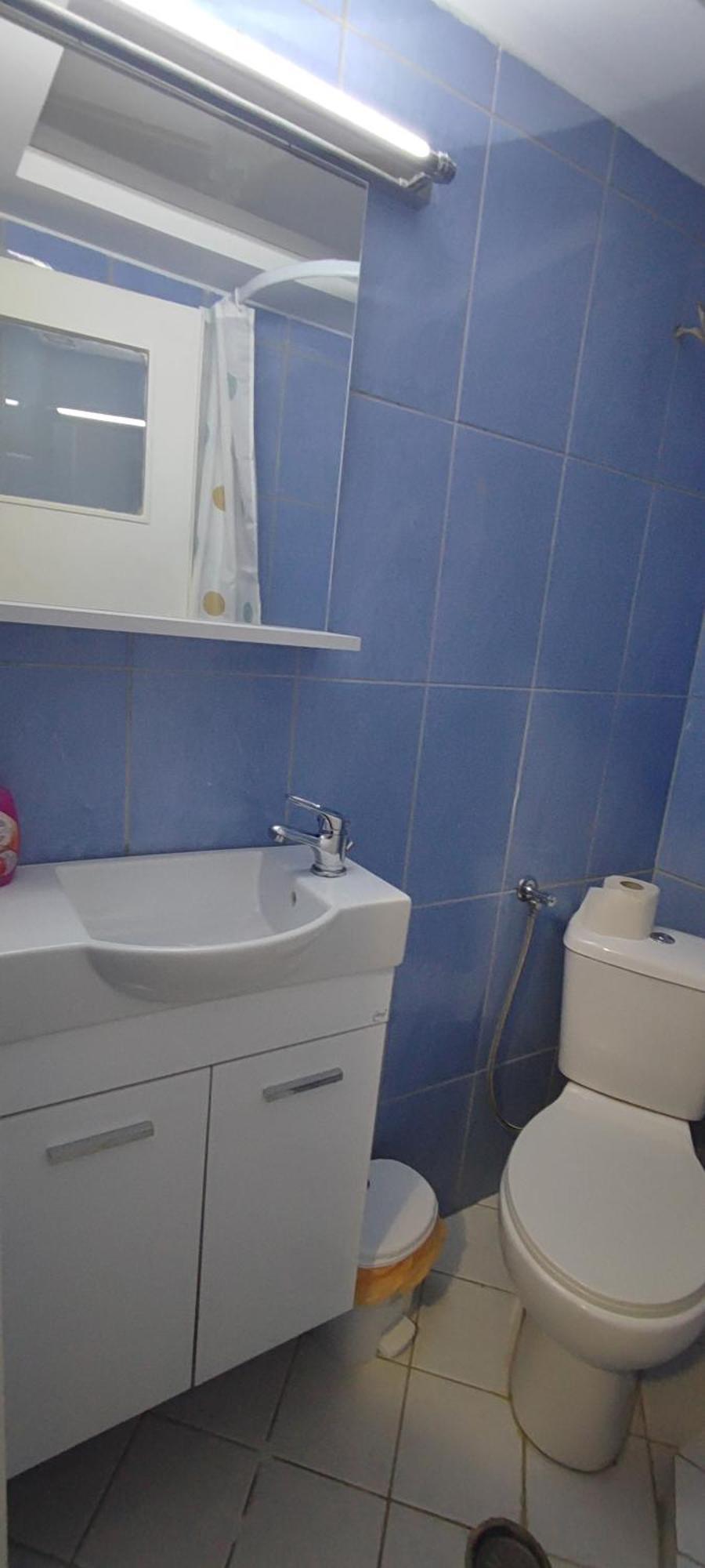 Ds7 Apartment Salonic Exterior foto